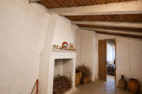 Landsbyhus i Oria, Almeria, Oria - € 65.000 | Ref: 15129/12462 - foto 19
