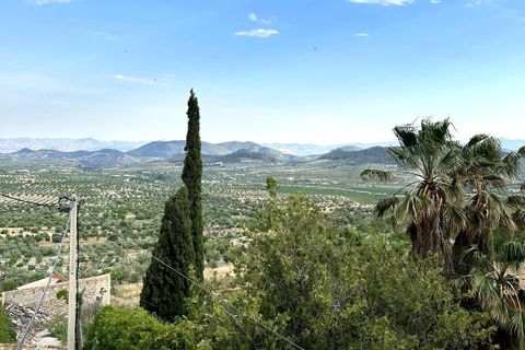 Landsbyhus i Oria, Almeria, Oria - € 65.000 | Ref: 15129/12462 - foto 21