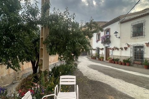 Landsbyhus i Oria, Almeria, Oria - € 65.000 | Ref: 15129/12462 - foto 23