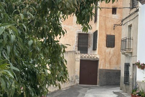 Landsbyhus i Oria, Almeria, Oria - € 65.000 | Ref: 15129/12462 - foto 26