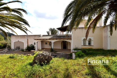Landejendom i S'Horta (Soller), Mallorca - foto 4