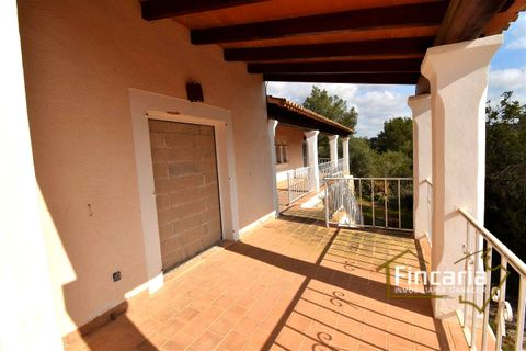 Landejendom i S'Horta (Soller), Mallorca, S'Horta (Soller) - € 895.000 | Ref: VF-1754 - foto 45