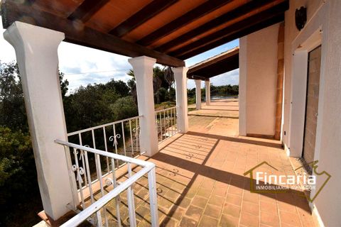 Landejendom i S'Horta (Soller), Mallorca, S'Horta (Soller) - € 895.000 | Ref: VF-1754 - foto 48