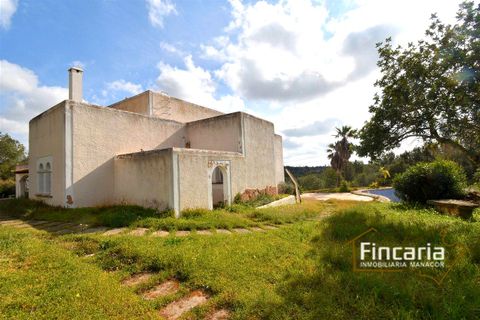 Landejendom i S'Horta (Soller), Mallorca, S'Horta (Soller) - € 895.000 | Ref: VF-1754 - foto 49