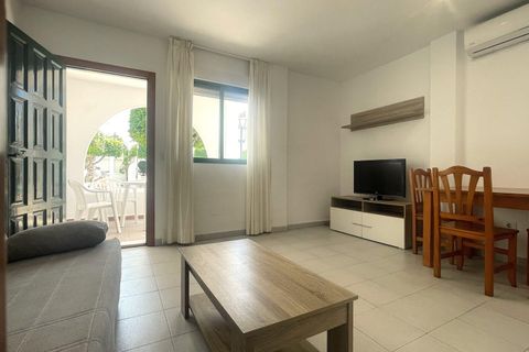 Lejlighed i Vera, Almeria, Vera - € 122.500 | Ref: API-V0748 - foto 5