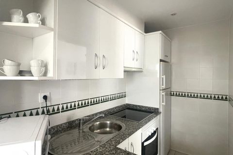 Lejlighed i Vera, Almeria, Vera - € 122.500 | Ref: API-V0748 - foto 8