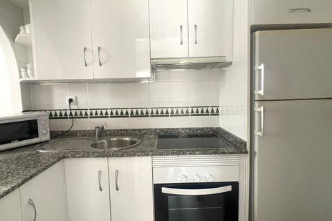 Lejlighed i Vera, Almeria, Vera - € 122.500 | Ref: API-V0748 - foto 9