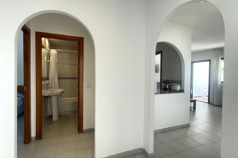 Lejlighed i Vera, Almeria, Vera - € 122.500 | Ref: API-V0748 - foto 11