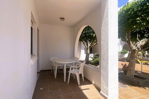 Lejlighed i Vera, Almeria, Vera - € 122.500 | Ref: API-V0748 - foto 16