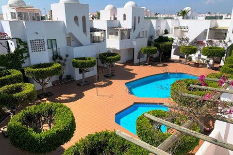 Lejlighed i Vera, Almeria, Vera - € 122.500 | Ref: API-V0748 - foto 19