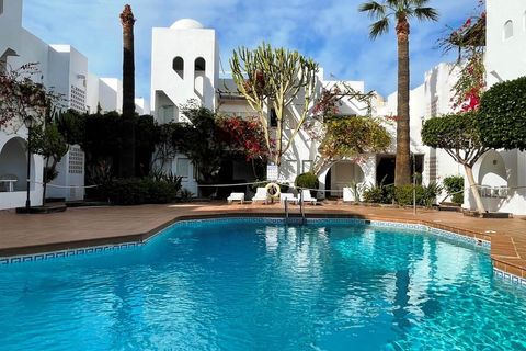 Lejlighed i Vera, Almeria, Vera - € 122.500 | Ref: API-V0748 - foto 20