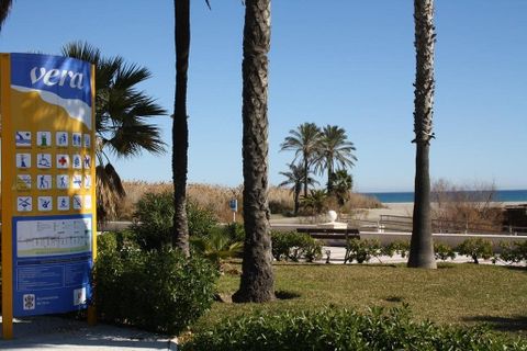 Lejlighed i Vera, Almeria, Vera - € 122.500 | Ref: API-V0748 - foto 27