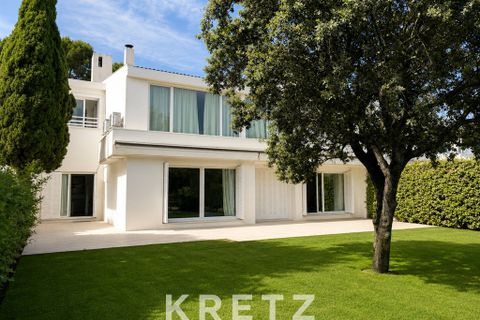 Villa a La Moraleja, Madrid, La Moraleja - € 4.500.000 | Ref: KP2-1864_k - foto 3