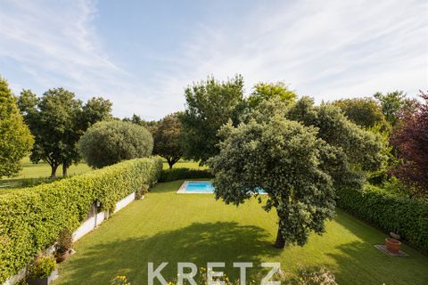 Villa a La Moraleja, Madrid, La Moraleja - € 4.500.000 | Ref: KP2-1864_k - foto 4
