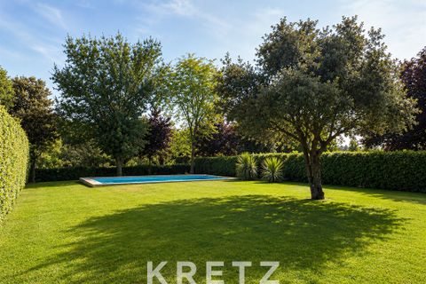 Villa a La Moraleja, Madrid, La Moraleja - € 4.500.000 | Ref: KP2-1864_k - foto 5