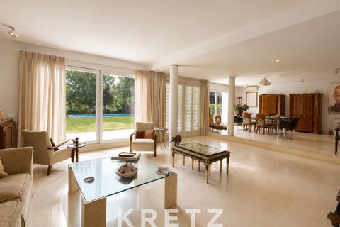 Villa a La Moraleja, Madrid, La Moraleja - € 4.500.000 | Ref: KP2-1864_k - foto 6