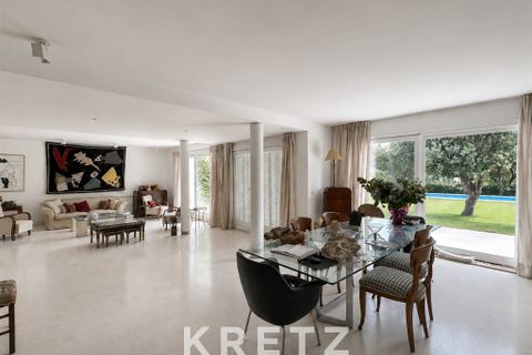 Villa a La Moraleja, Madrid, La Moraleja - € 4.500.000 | Ref: KP2-1864_k - foto 7