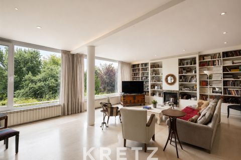 Villa a La Moraleja, Madrid, La Moraleja - € 4.500.000 | Ref: KP2-1864_k - foto 8