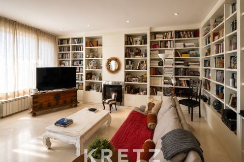 Villa a La Moraleja, Madrid, La Moraleja - € 4.500.000 | Ref: KP2-1864_k - foto 9