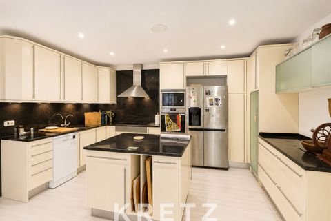 Villa a La Moraleja, Madrid, La Moraleja - € 4.500.000 | Ref: KP2-1864_k - foto 10