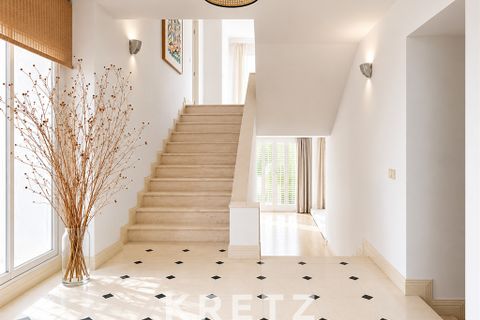 Villa a La Moraleja, Madrid, La Moraleja - € 4.500.000 | Ref: KP2-1864_k - foto 13