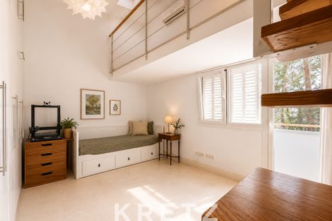Villa a La Moraleja, Madrid, La Moraleja - € 4.500.000 | Ref: KP2-1864_k - foto 17