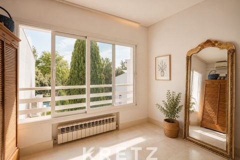 Villa a La Moraleja, Madrid, La Moraleja - € 4.500.000 | Ref: KP2-1864_k - foto 18