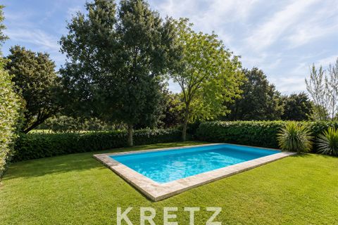 Villa a La Moraleja, Madrid, La Moraleja - € 4.500.000 | Ref: KP2-1864_k - foto 19
