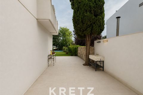 Villa a La Moraleja, Madrid, La Moraleja - € 4.500.000 | Ref: KP2-1864_k - foto 20