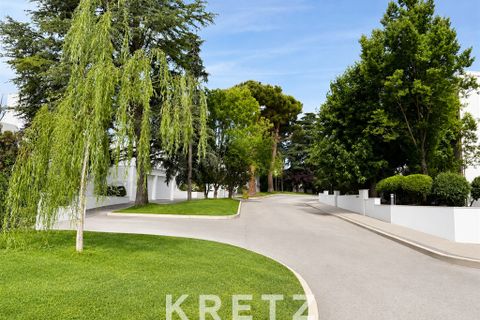 Villa a La Moraleja, Madrid, La Moraleja - € 4.500.000 | Ref: KP2-1864_k - foto 26