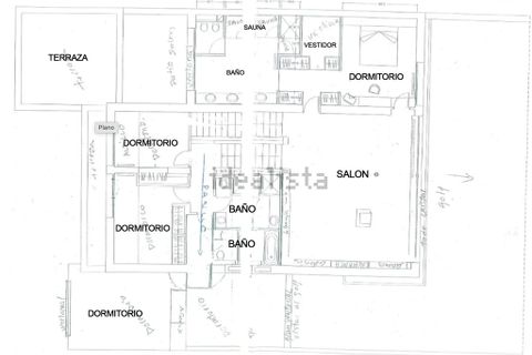Villa a La Moraleja, Madrid, La Moraleja - € 4.500.000 | Ref: KP2-1864_k - foto 27