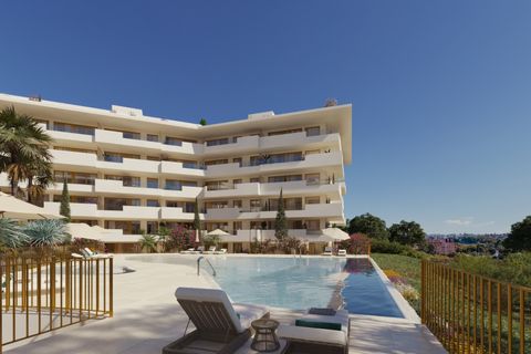 Penthouse i Fuengirola, Malaga, Fuengirola - € 477 360 | Ref: 787-03143P - foto 3
