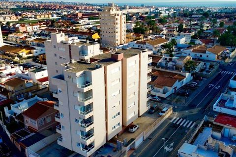 Leilighet i Torrevieja, Alicante, Torrevieja - € 149 000 | Ref: AG19MLSC9217166 - foto 2