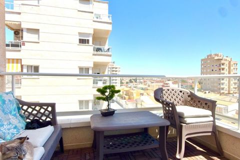 Leilighet i Torrevieja, Alicante, Torrevieja - € 149 000 | Ref: AG19MLSC9217166 - foto 5