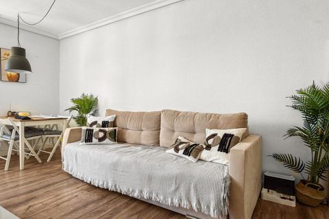 Leilighet i Torrevieja, Alicante, Torrevieja - € 149 000 | Ref: AG19MLSC9217166 - foto 7