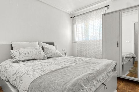 Leilighet i Torrevieja, Alicante, Torrevieja - € 149 000 | Ref: AG19MLSC9217166 - foto 9
