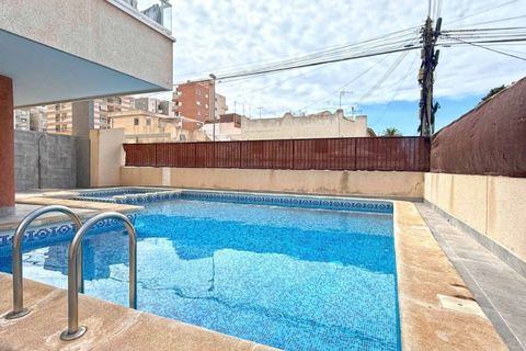 Leilighet i Torrevieja, Alicante, Torrevieja - € 149 000 | Ref: AG19MLSC9217166 - foto 12