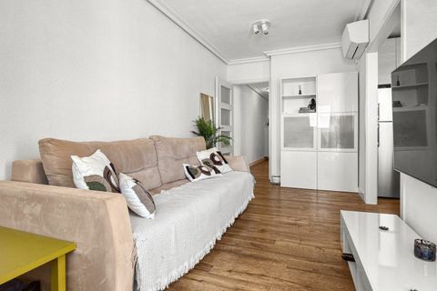 Leilighet i Torrevieja, Alicante, Torrevieja - € 149 000 | Ref: AG19MLSC9217166 - foto 15
