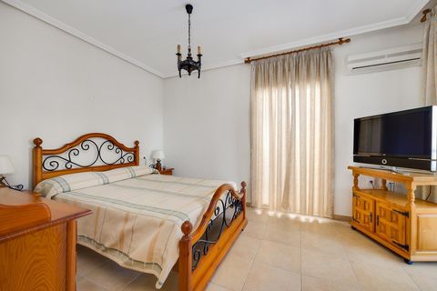 Byhus i Torrevieja, Alicante, Torrevieja - € 215.000 | Ref: AG19MLSC6876444 - foto 21