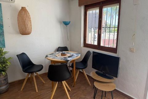 Bungalou a Torrevieja, Alicante, Torrevieja - € 89.000 | Ref: AG19MLSC5305261 - foto 8