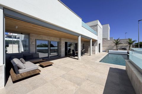 Villa en Benijofar, Alicante, Benijofar - € 1.750.000 | Ref: AG19MLSC1362899 - photo 1