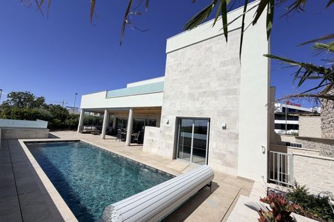 Villa en Benijofar, Alicante, Benijofar - € 1.750.000 | Ref: AG19MLSC1362899 - photo 3