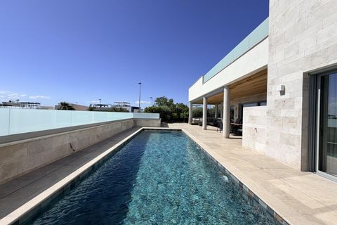Villa en Benijofar, Alicante, Benijofar - € 1.750.000 | Ref: AG19MLSC1362899 - photo 4