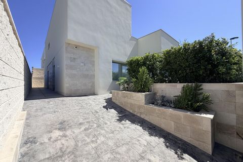 Villa en Benijofar, Alicante, Benijofar - € 1.750.000 | Ref: AG19MLSC1362899 - photo 7