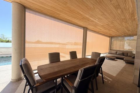 Villa en Benijofar, Alicante, Benijofar - € 1.750.000 | Ref: AG19MLSC1362899 - photo 14