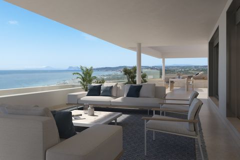 Leilighet i Estepona, Malaga, Estepona - € 538 000 | Ref: 787-03134P - foto 4