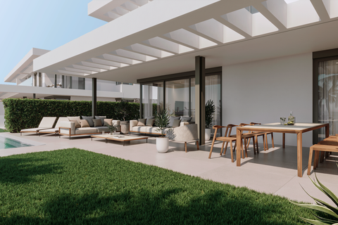 Penthouse i Marbella, Malaga, Marbella - € 1 945 000 | Ref: 787-03131P - foto 14