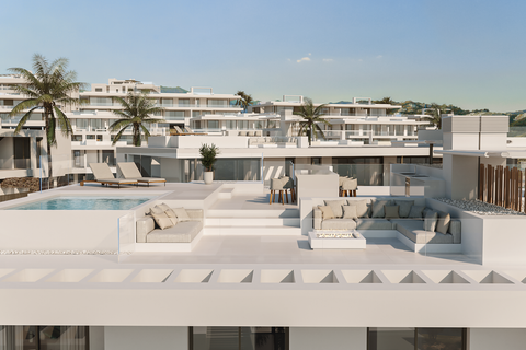 Penthouse i Marbella, Malaga, Marbella - € 1 945 000 | Ref: 787-03131P - foto 16