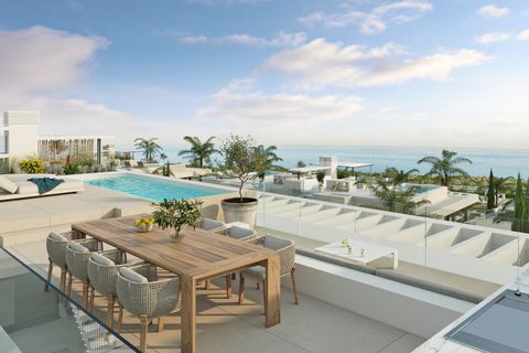 Penthouse i Marbella, Malaga, Marbella - € 1 945 000 | Ref: 787-03131P - foto 17