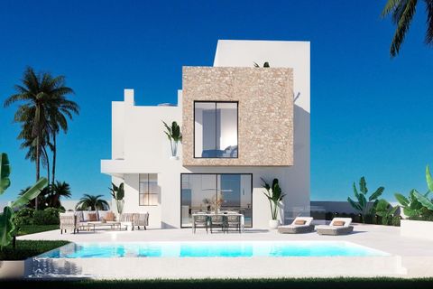 Villa a Finestrat, Alicante, Finestrat - € 699.900 | Ref: S-4887/13675 - foto 2